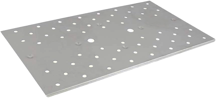 15 Quart Stainless Steel Rack