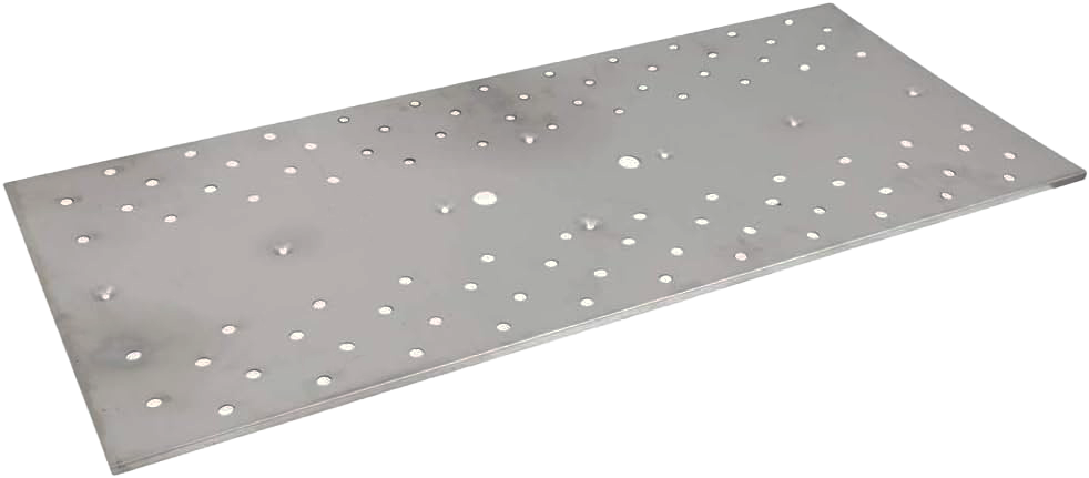 24 Quart Stainless Steel Rack