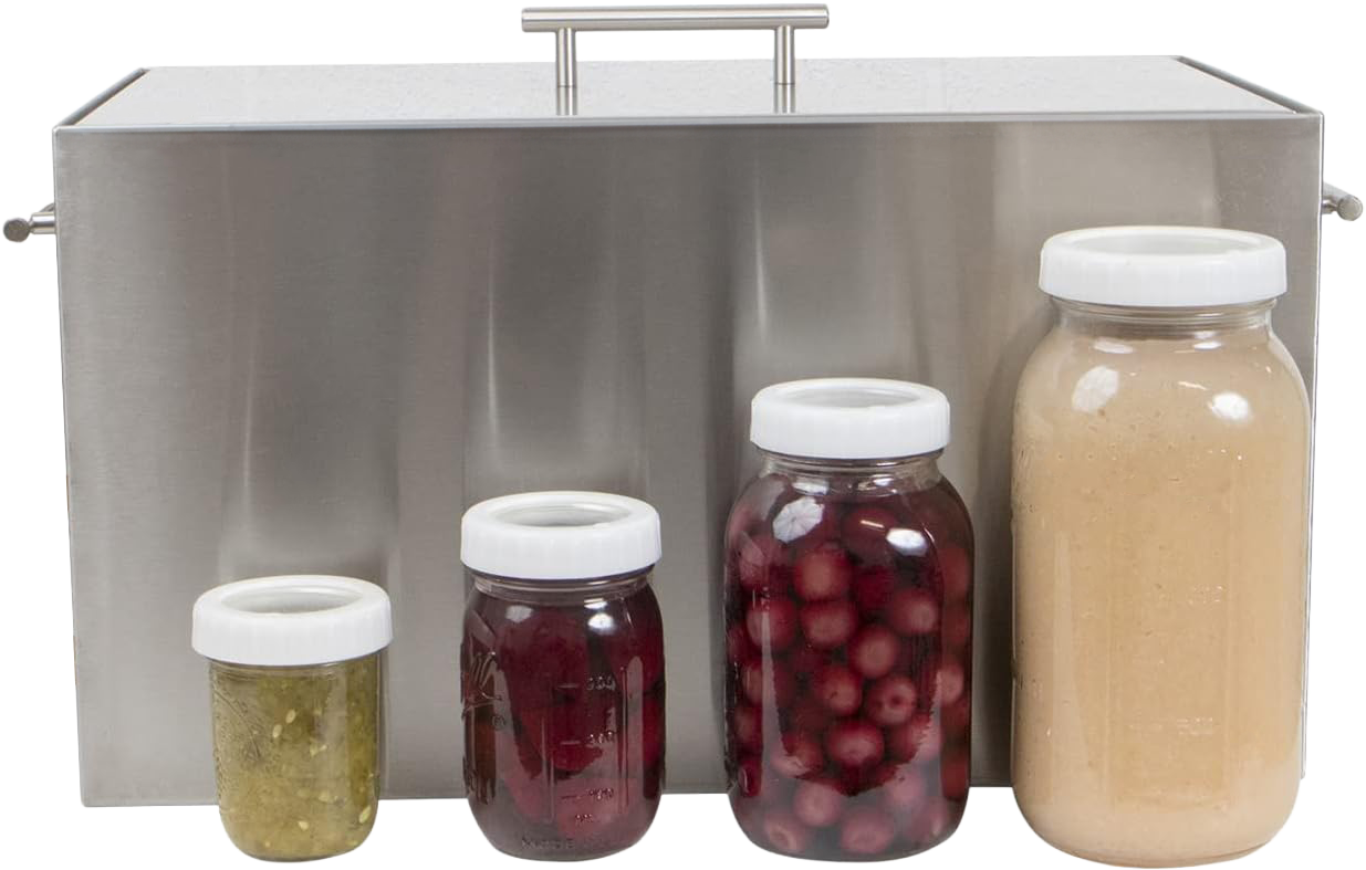 15 Quart Canner
