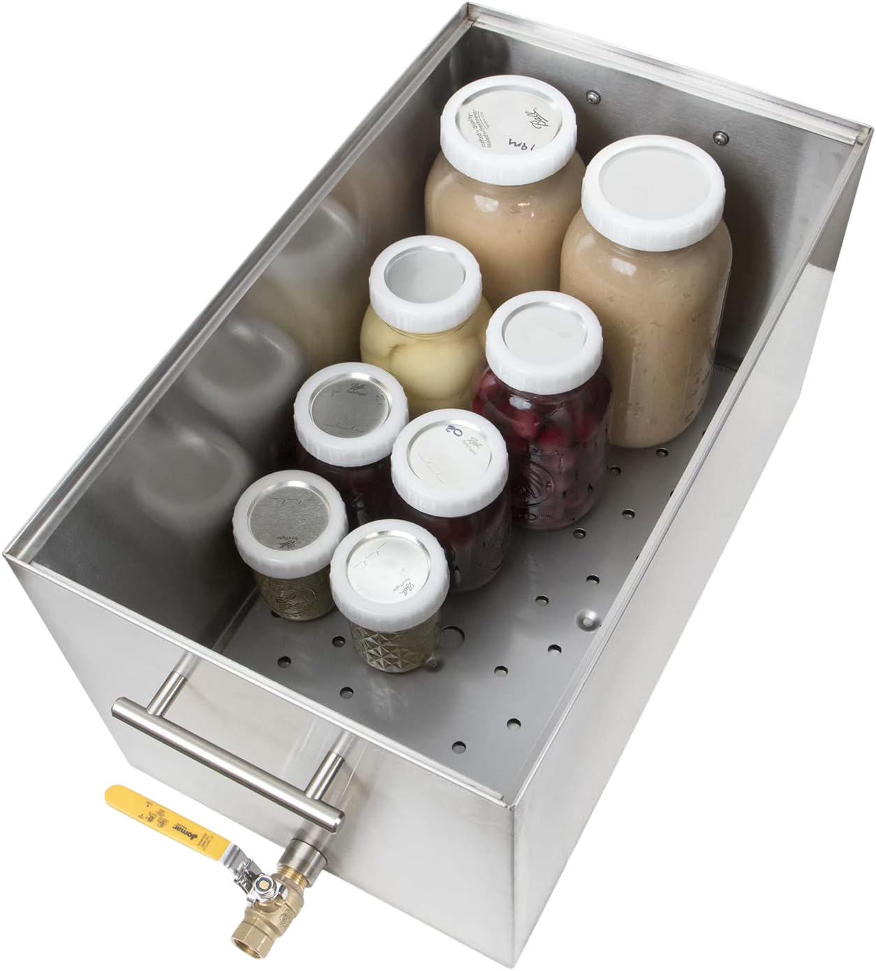 15 Quart Canner