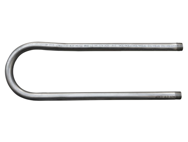 Domestic Water Loop