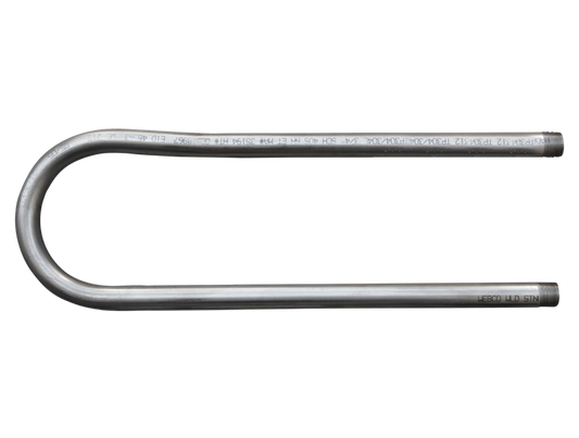 Domestic Water Loop