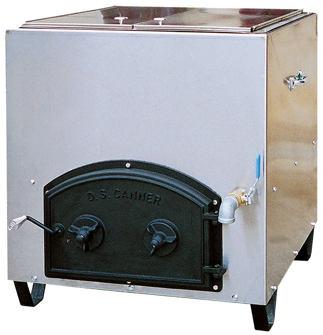 Large Deluxe Canner