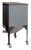 500 LB Hopper
