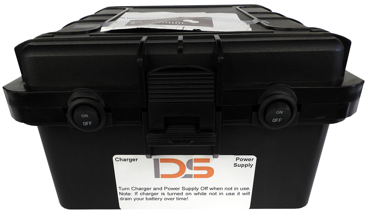 Battery Backup