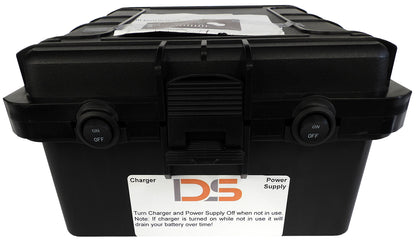 Battery Backup