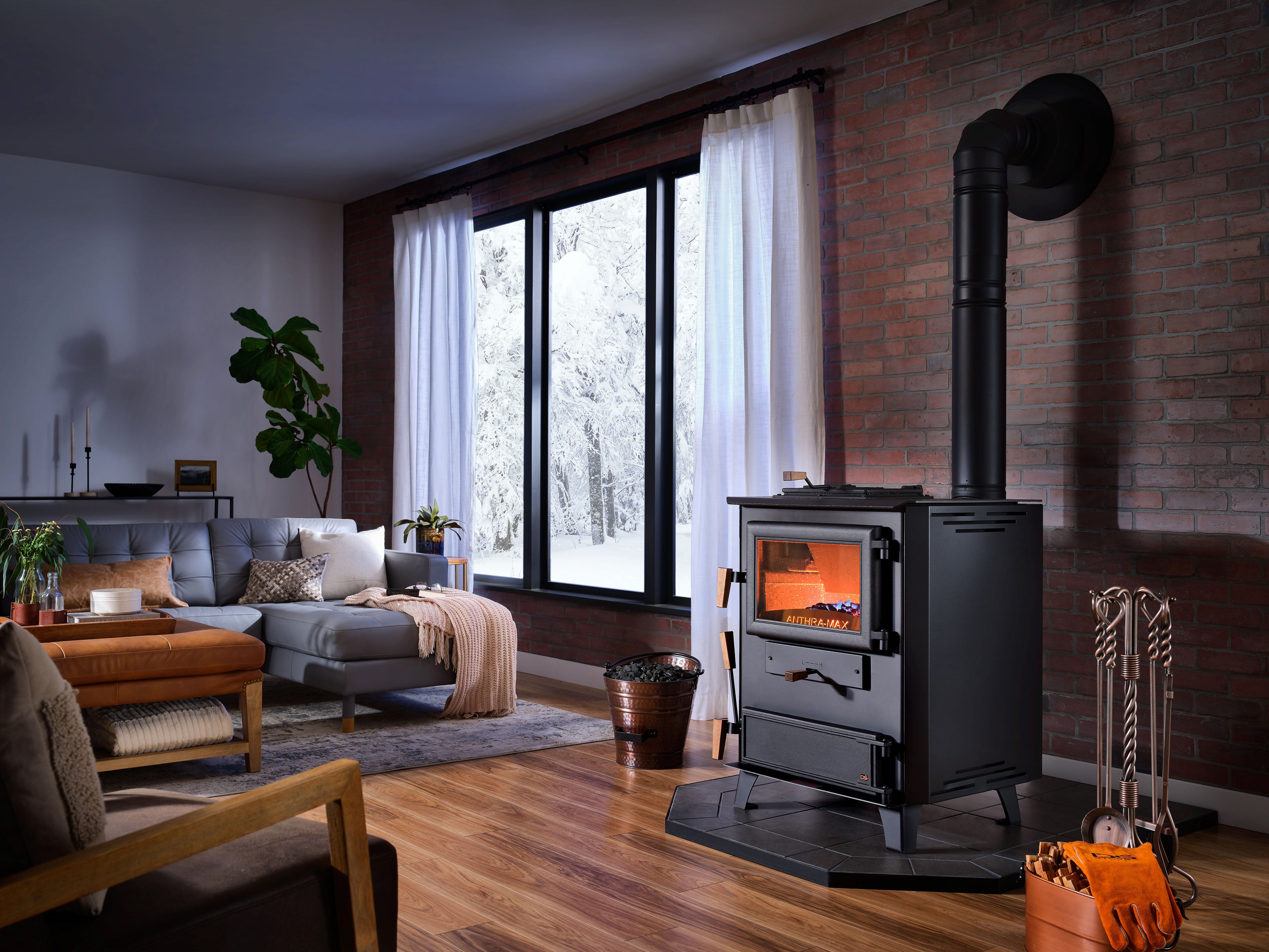 Anthra-Max – DS Stoves