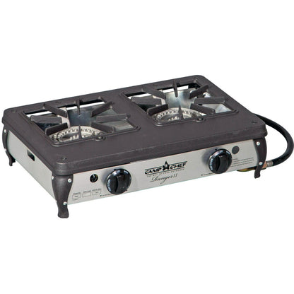 Ranger II Portable Stove