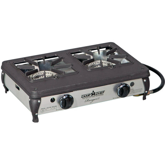 Ranger II Portable Stove