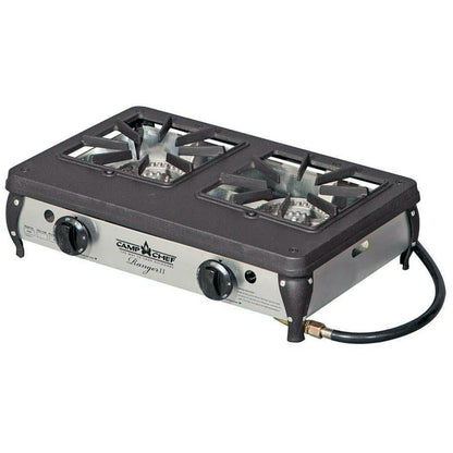 Ranger II Portable Stove