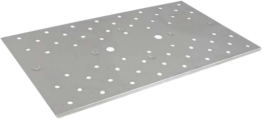 15 Quart Stainless Steel Rack