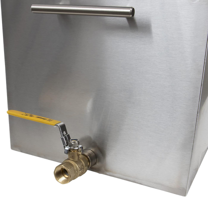 15 Quart Canner