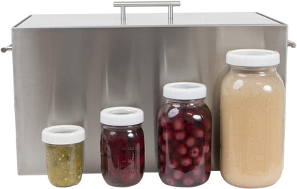 15 Quart Canner