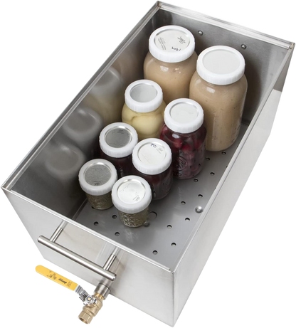 15 Quart Canner