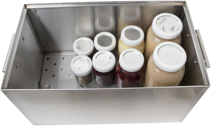 15 Quart Canner
