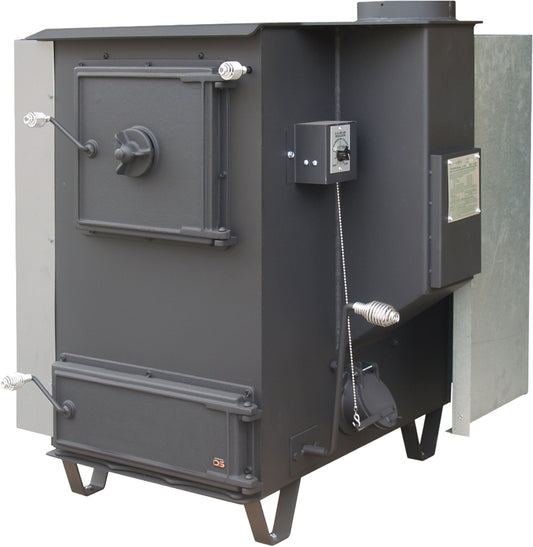 1624 Sheet Metal Kit