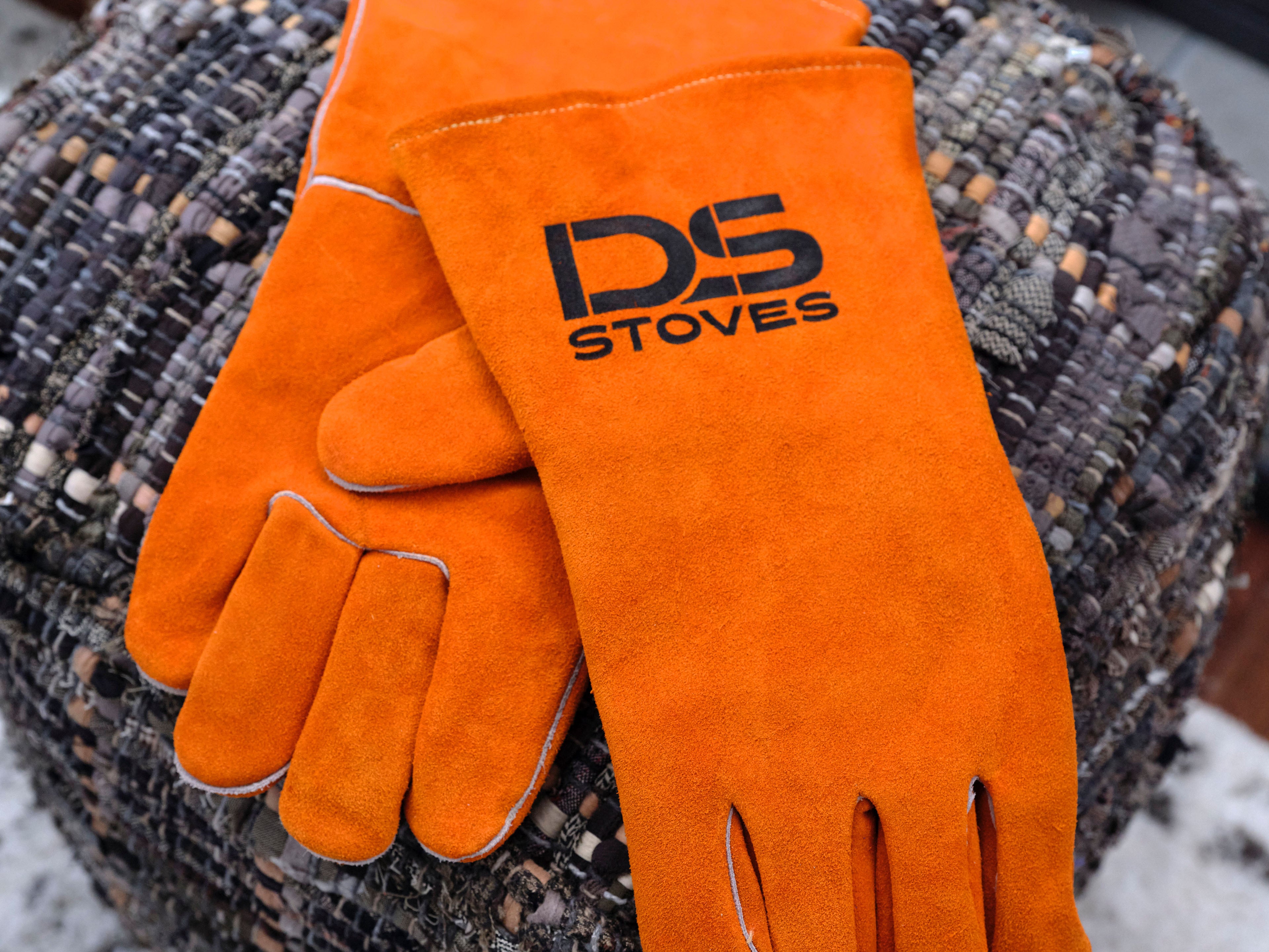 Kozy-King – DS Stoves