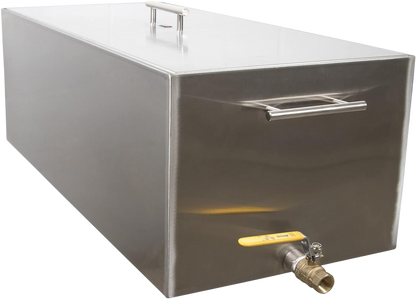 24 Quart Canner