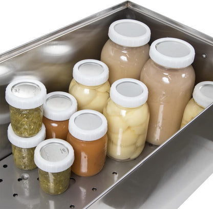 24 Quart Canner