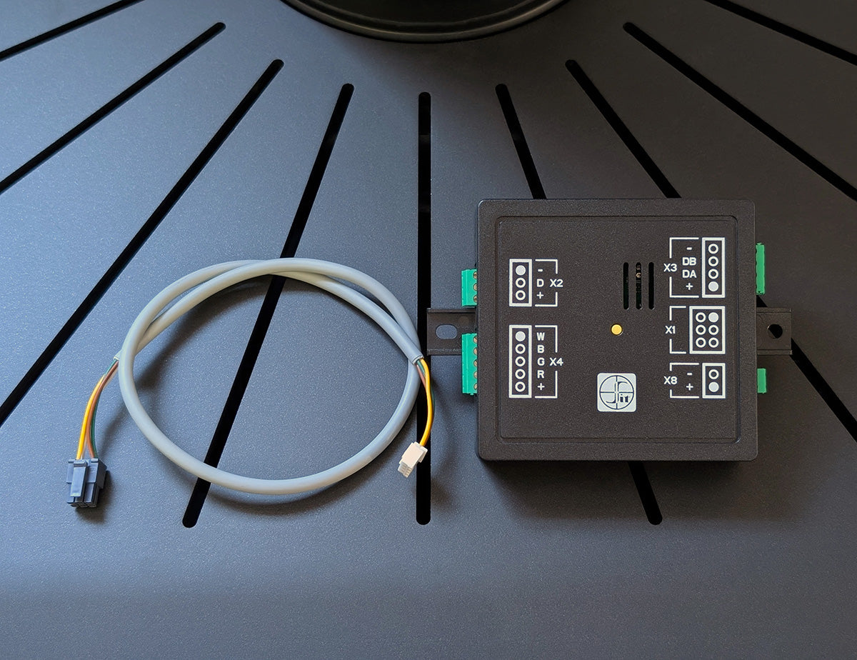 ProFlame WIFI Dongle Plus Kit