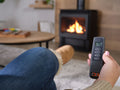 Hand Held Wireless Remote / Thermostat