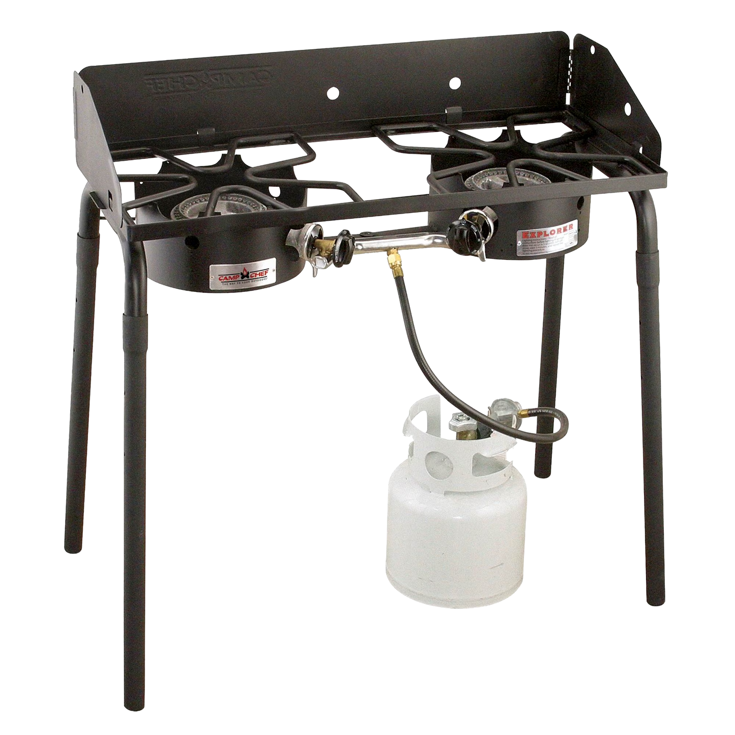 Explorer Portable Stove