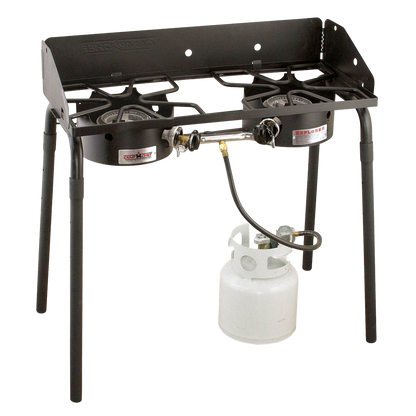 Explorer Portable Stove