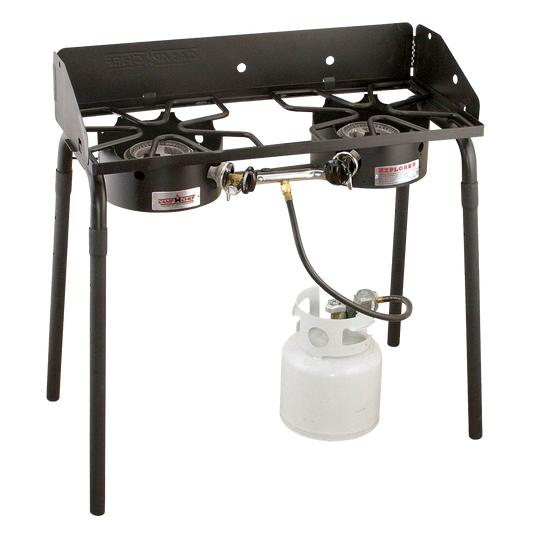 Explorer Portable Stove