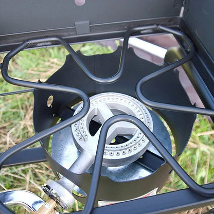 Explorer Portable Stove