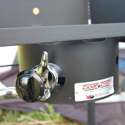 Explorer Portable Stove