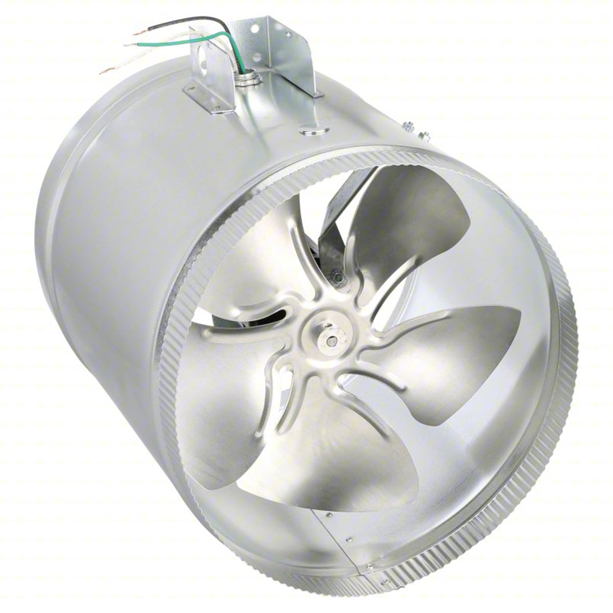 GF Duct Booster Fan