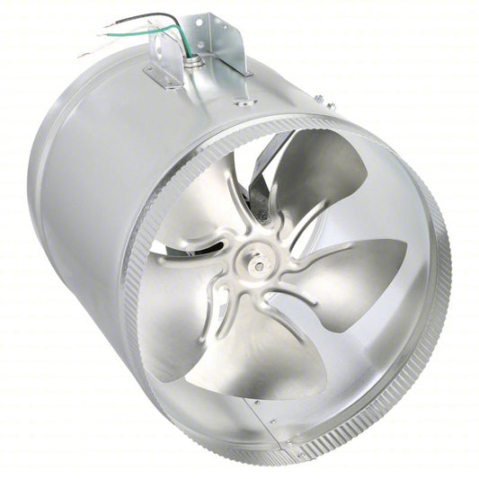 GF Duct Booster Fan