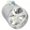 GF Duct Booster Fan