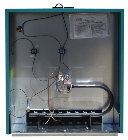 Gas Boiler