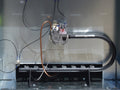 LP Burner Assembly