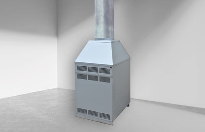Gas Furnace