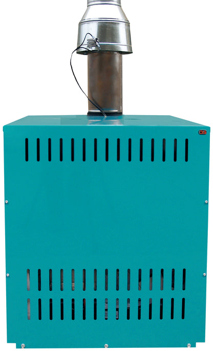 Gas Boiler