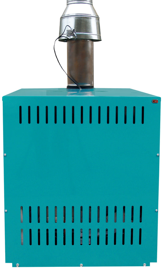 Gas Boiler