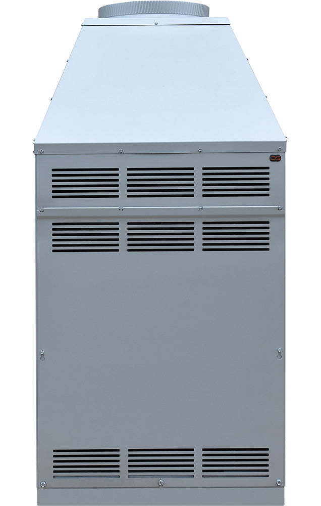 Gas Furnace