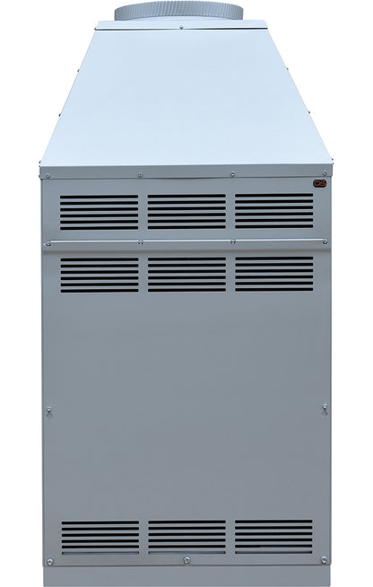 Gas Furnace
