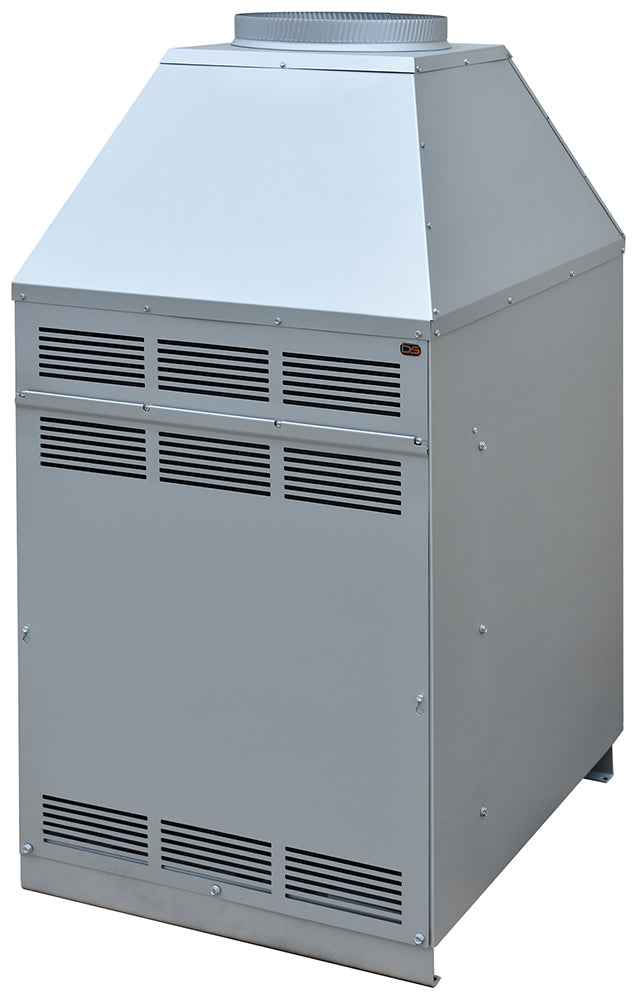 Gas Furnace