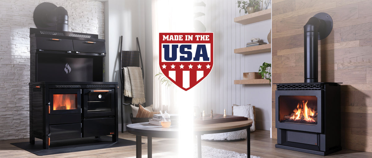 DS Stoves