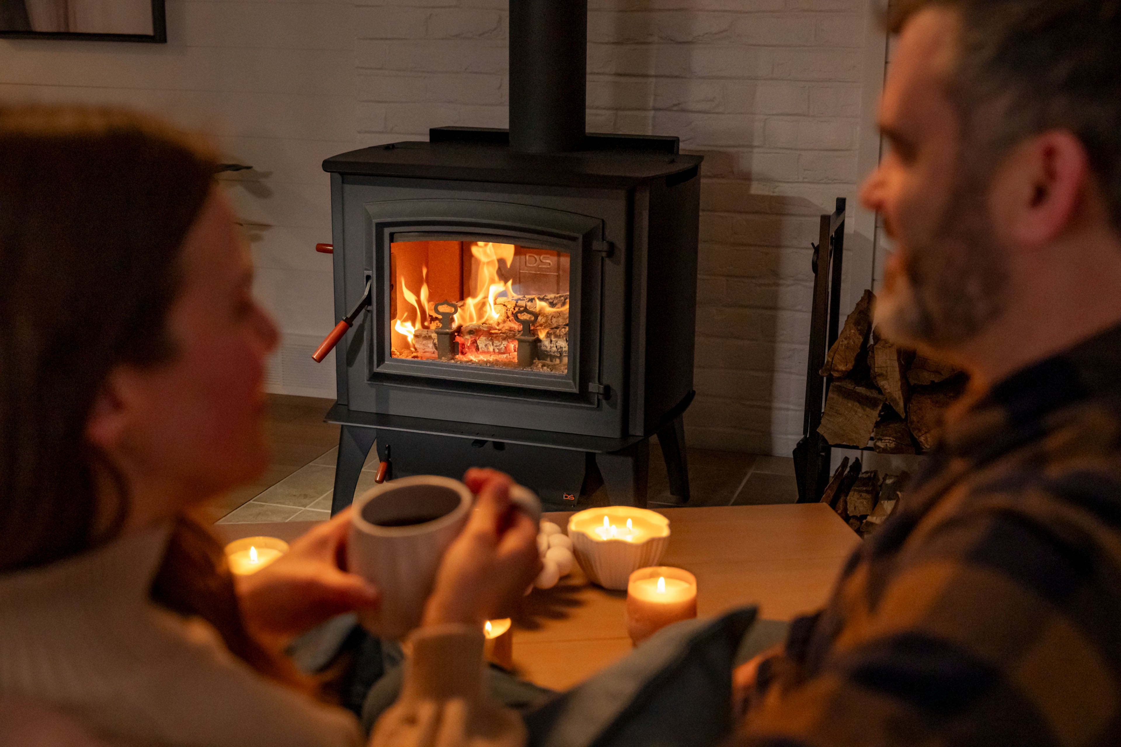 Homeland 2.9 – DS Stoves