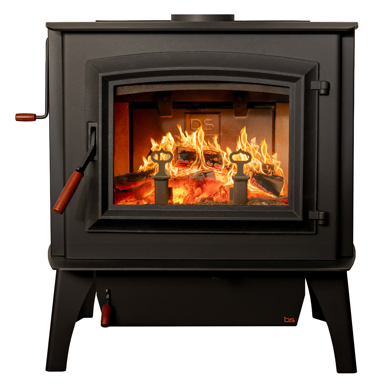 Homeland 2.9 – DS Stoves