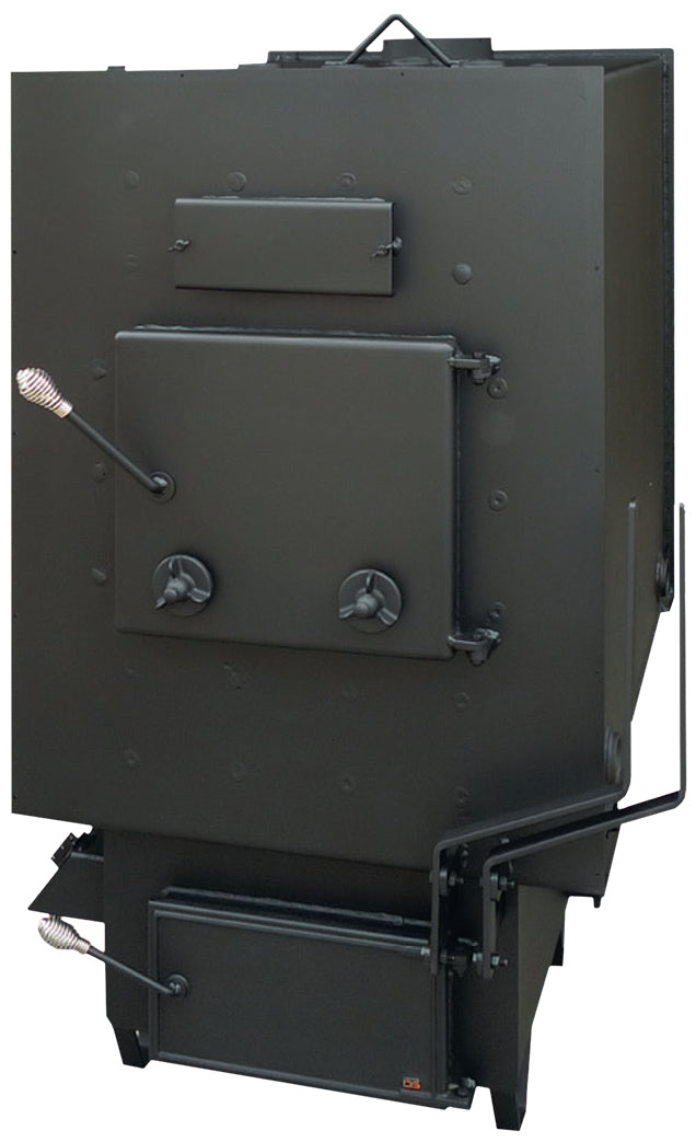Power Boiler