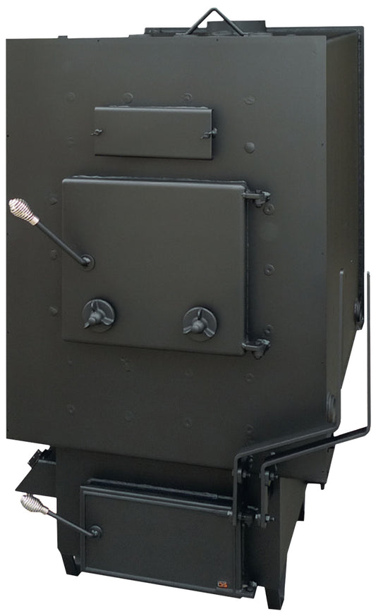 Power Boiler