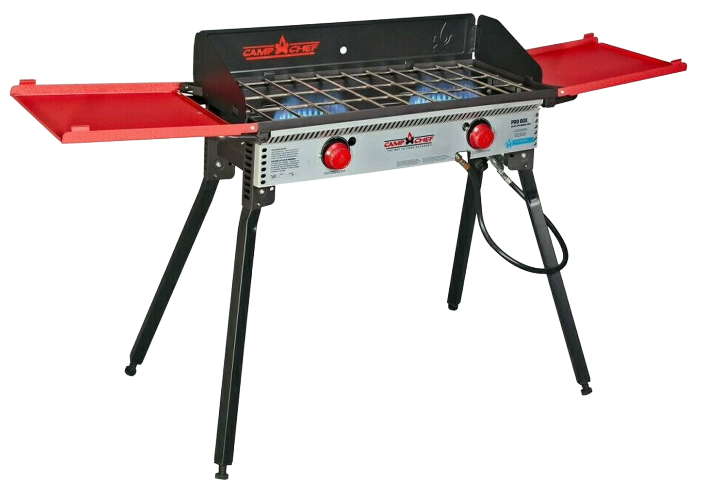 PRO 60X Portable Stove