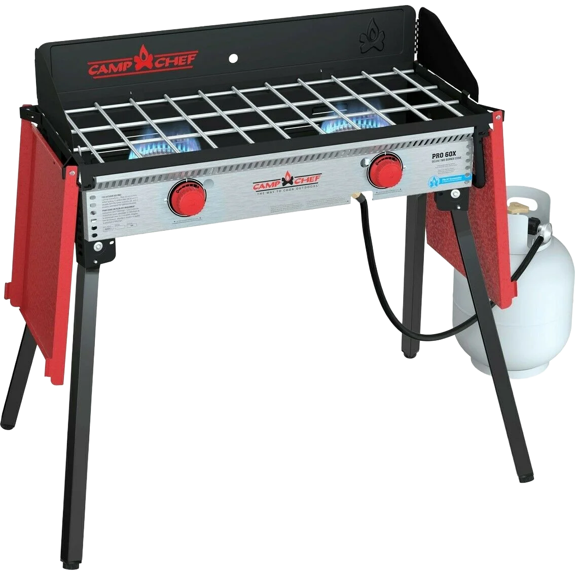 PRO 60X Portable Stove