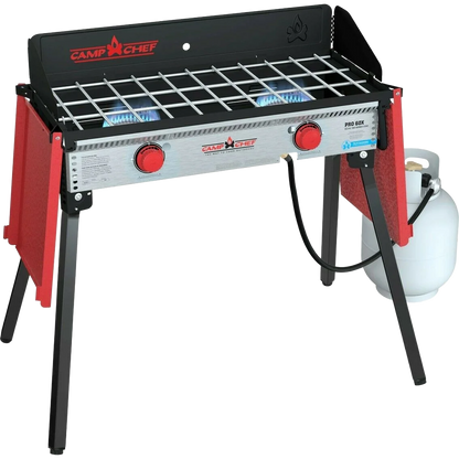PRO 60X Portable Stove
