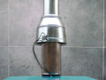 Vertical Draft Diverter (6